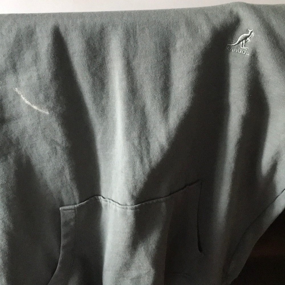 Kangol Hoodie